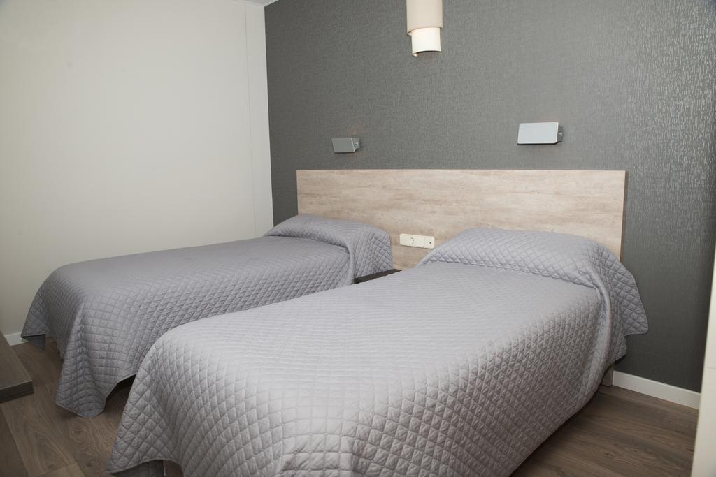 Residencia Marista Santa Maria Del Mar Hotel Guardamar del Segura Exterior foto