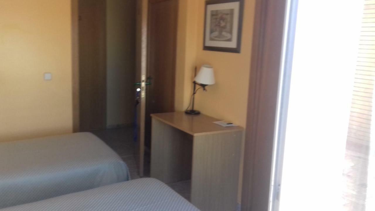 Residencia Marista Santa Maria Del Mar Hotel Guardamar del Segura Exterior foto