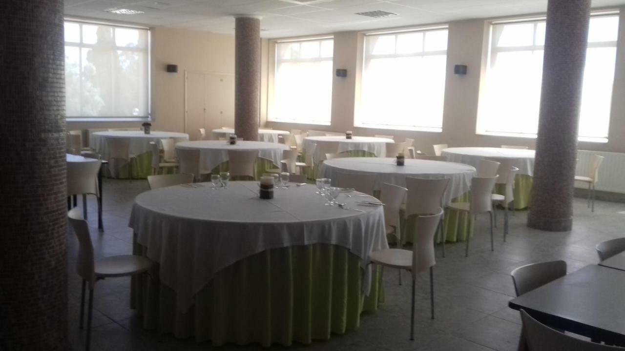 Residencia Marista Santa Maria Del Mar Hotel Guardamar del Segura Exterior foto