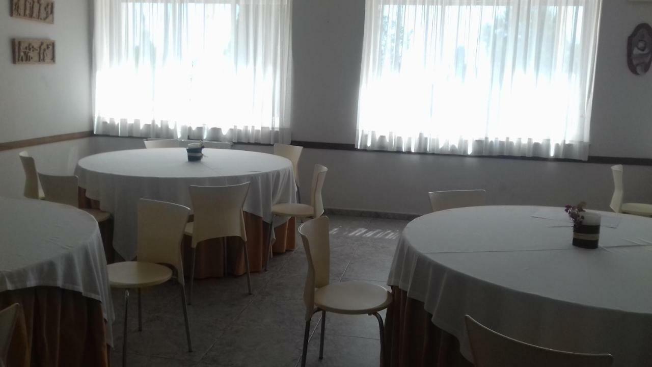 Residencia Marista Santa Maria Del Mar Hotel Guardamar del Segura Exterior foto