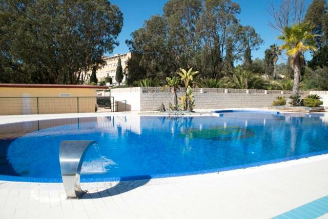 Residencia Marista Santa Maria Del Mar Hotel Guardamar del Segura Exterior foto